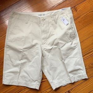 Old Navy Straight Lived-In Short